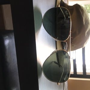 Ray-Ban Aviators